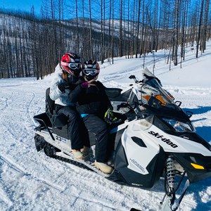 Meet your Posher, Brynne